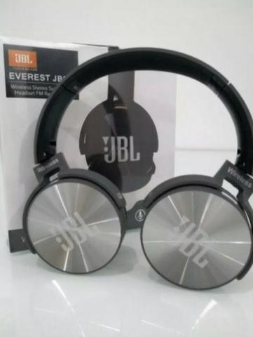 Fone de Ouvido JBL JB950 Bluetooth Android celular - Foto 2