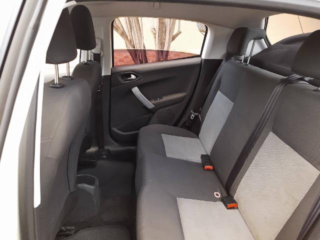 Peugeot 208 Active Pack 2014 / 2015 IPVA 2019 PAGO - Foto 3