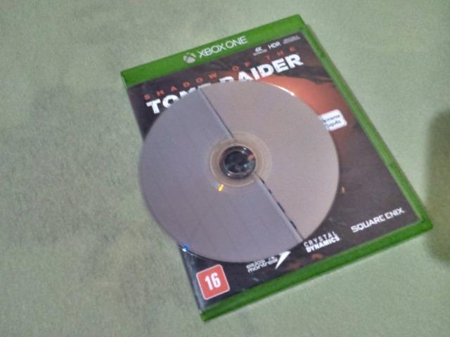 Shadow of The Tomb Raider - Foto 3