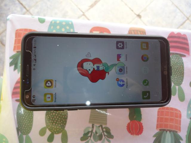 LG Q6 *32Gb - Foto 2