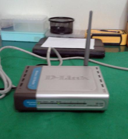 Roteador D-Link - Foto 5