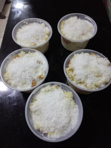 Bolos de pote - Foto 2