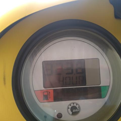 Jet Ski Gti Le Rfi - Foto 5