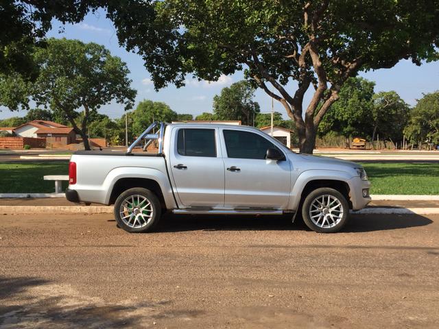Amarok - Foto 2