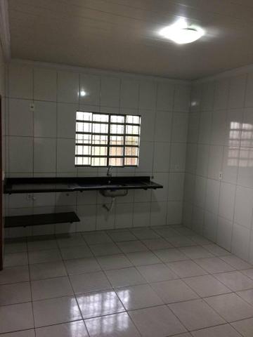 Casa residencial - Venda - Foto 5