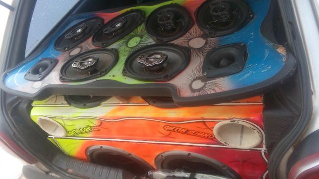 Gol g2 conservado - Foto 3