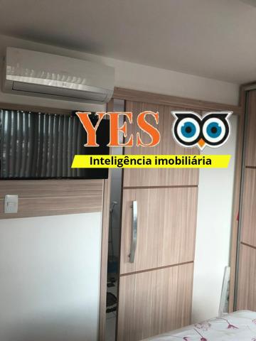 Apartamento 3/4 sendo 2 suítes Senador Life - Foto 16
