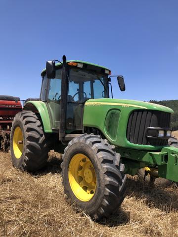 Vende trator jonn derr - Foto 3