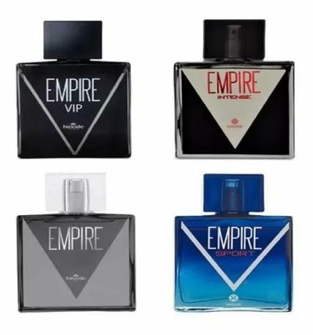 Perfumes Masculinos e Femininos Hinode. 100R$ C/u