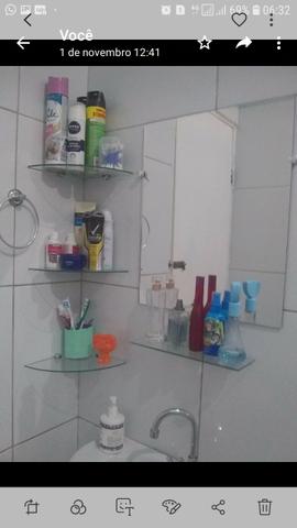 Mega promoção kit para banheiro 5pecas - Foto 2