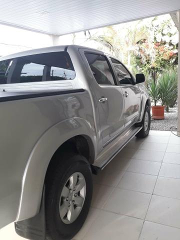 Hilux 2011 - Foto 5