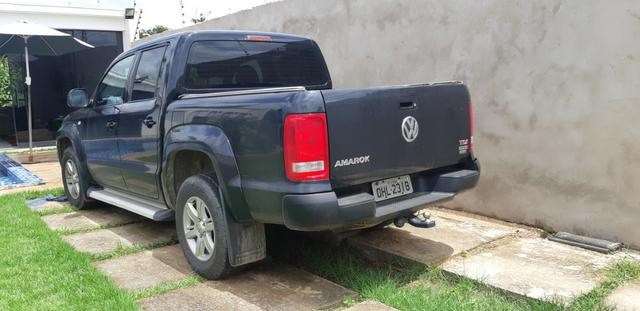 Amarok 2013 - Foto 5