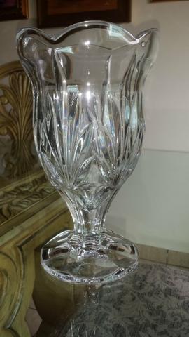 Vaso de cristal importado dos Estados Unidos - Foto 2