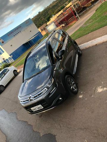 Citroen Aircross 16/17 Completo - Foto 4