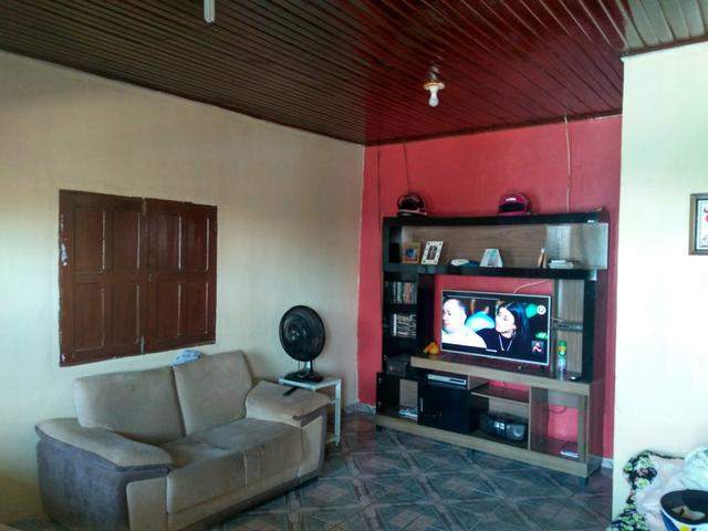 Casa em Santana