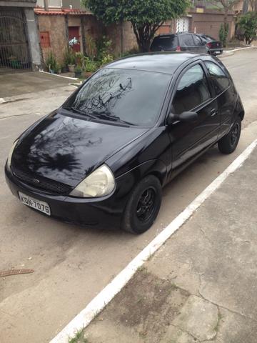 Ford ká - Foto 4