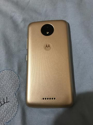 Moto C plus - Foto 3