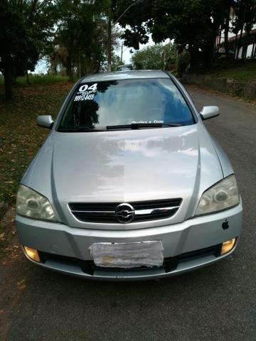 Astra cd sedan