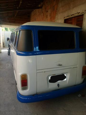 Vende-se ou troco em buggy - Foto 2