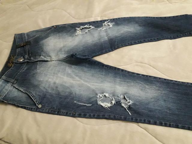 Calça jeans - Foto 3
