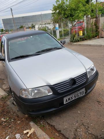 Gol g3 2005 8v - Foto 5