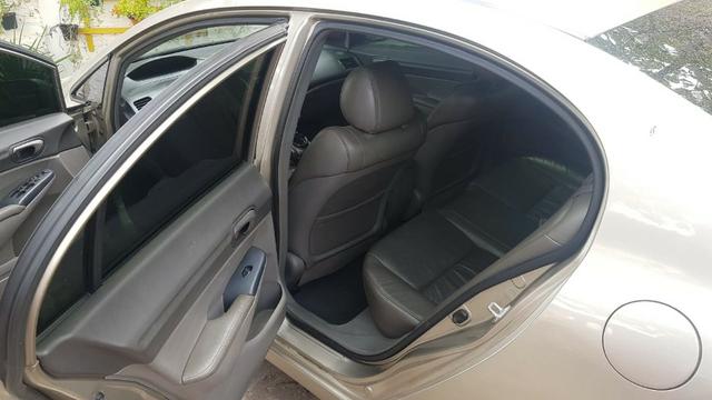 Honda Civic 2007 - Foto 6