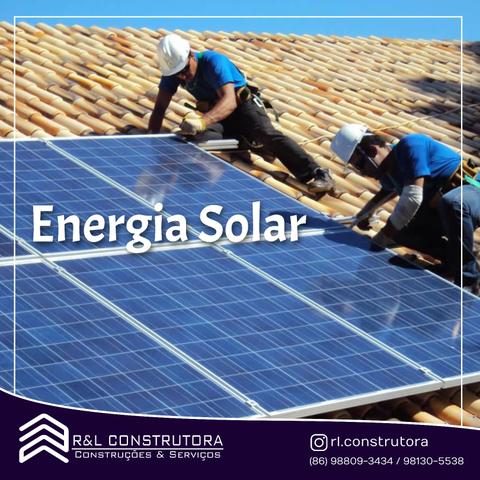 Construção civil - Foto 5