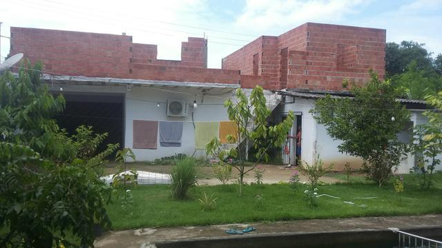 Vendo casa com ponto comercial na principal - Foto 13