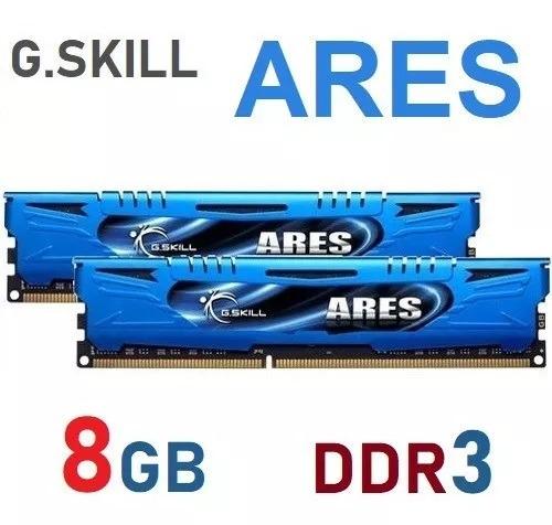 Memória G.skill 8gb