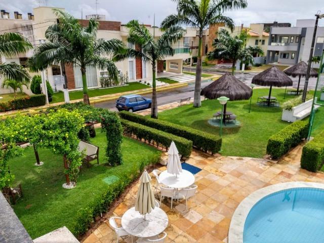 Lote no Residencial Jardins - 308m² - Nova Parnamirim - Foto 13