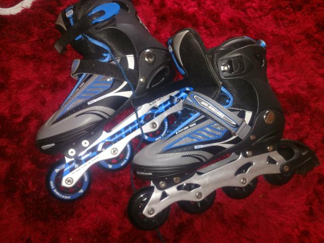 Patins