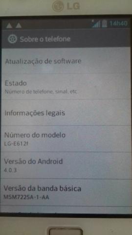 Lg-E612F - Foto 3