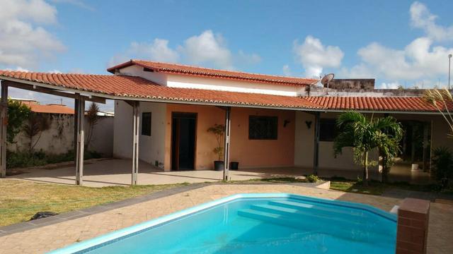 Vendo casa em redinha nova - Foto 3