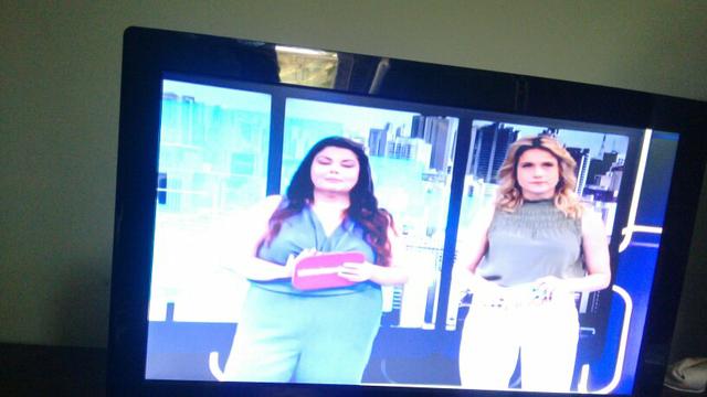 Televisão Philco 22 polegadas + conversor digital