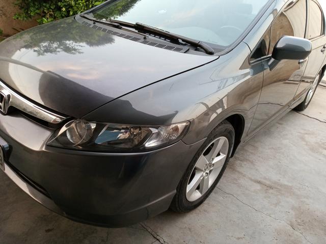 Vendo Civic