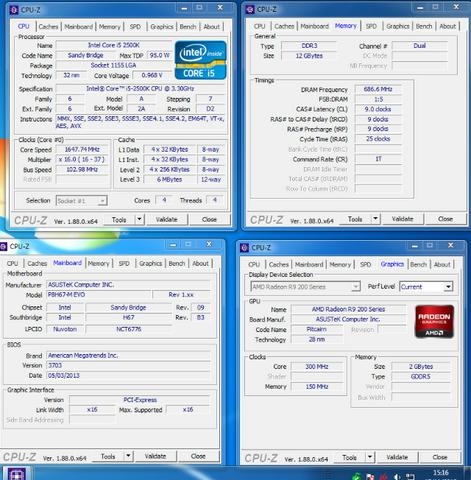 CPU gamer - Foto 2