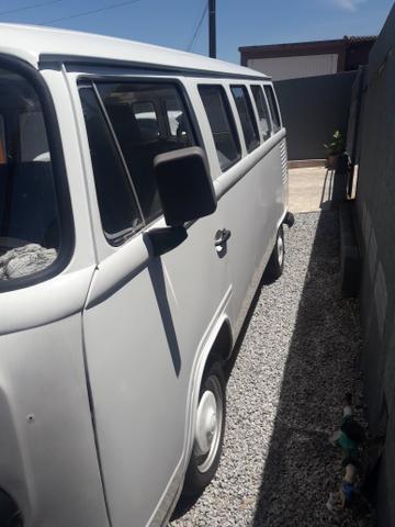 Kombi - Foto 2