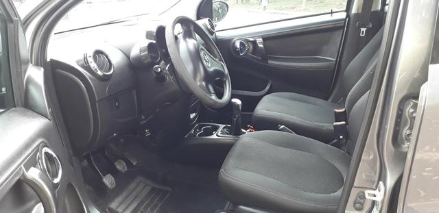 Vendo jac j2 1.4 gasolina completo - Foto 3