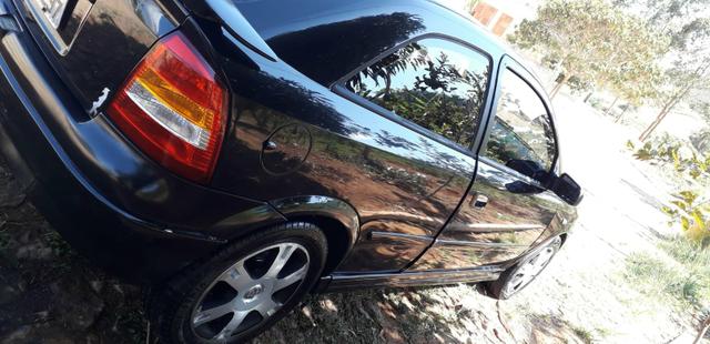 Vendo carro Astra .completo - Foto 15