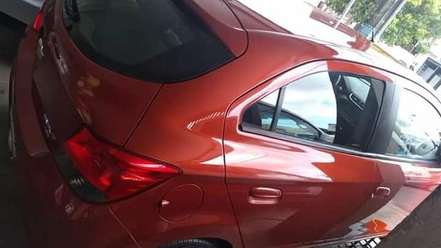 Carros no boleto bancario - Foto 2