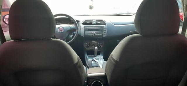 Fiat Bravo Essence Duallogic 2014 - Foto 6