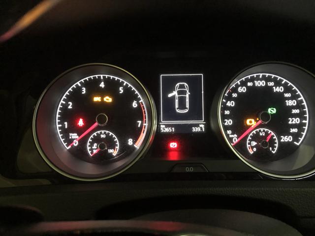 Vendo Golf 1.4 TFSI Highline com todos opcionais - Foto 6