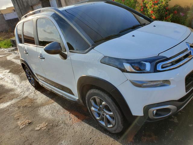Carro SUV Aircross Shine 2017/2018 - Foto 2