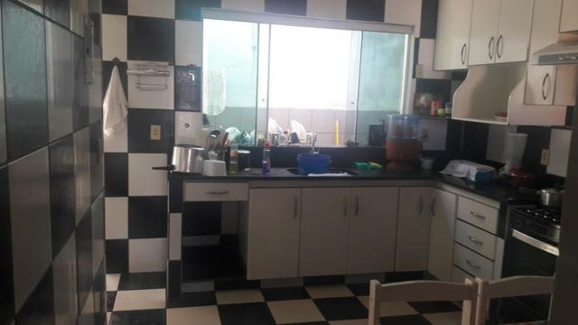 Casa 3 quartos na laje, financie e use seu fgts - Foto 11