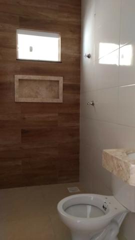 Casa Trindade por 142 mil - Foto 5