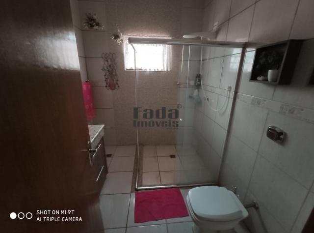 Casa à venda - Loteamento Riviera - Porto Rico Paraná - Foto 3