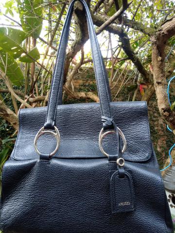 Bolsa Arezzo, couro - Foto 2