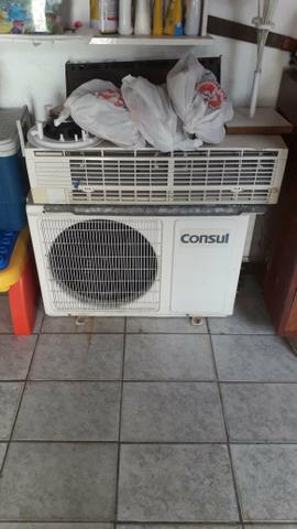 Peças de Ar Condicionado