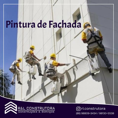 Construção civil - Foto 4
