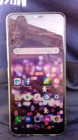 Lg G7thinQ